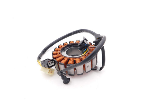 HONDA STATOR 2013-2020 CRF250L / RL RALLY GENUINE OEM NEW 31120-KZZ-901